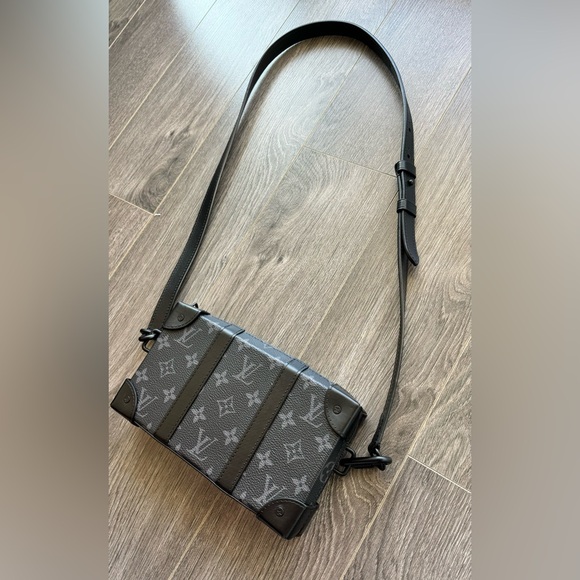 Louis Vuitton soft trunk wallet - Picture 3 of 6